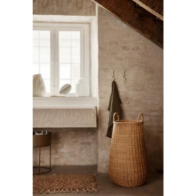 Ferm Living - Braided Wäschekorb Ferm Living - Braided Wäschekorb