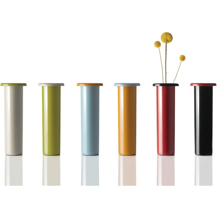 Magis - Bouquet Tischleuchte / Vase Mix 6 Farben (Set) Magis - Bouquet Tischleuchte / Vase Mix 6 Farben (Set)