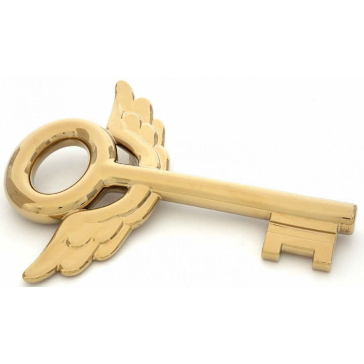 Seletti - Freedom Schlüssel Seletti - Freedom Schlüssel