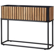 Cane-line - Combine Pflanzengefäß mit Gestell