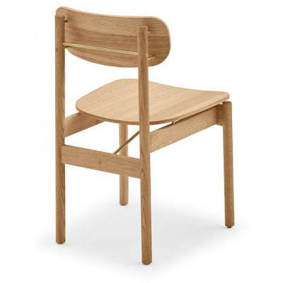 Skagerak - Vester Stuhl Skagerak - Vester Stuhl