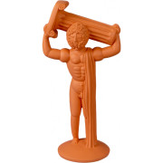 Seletti - Magna Graecia 2.0 Statuette Ercole