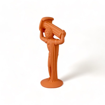 Seletti - Magna Graecia 2.0 Statuette Ercole Seletti - Magna Graecia 2.0 Statuette Ercole