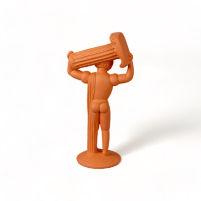 Seletti - Magna Graecia 2.0 Statuette Ercole Seletti - Magna Graecia 2.0 Statuette Ercole