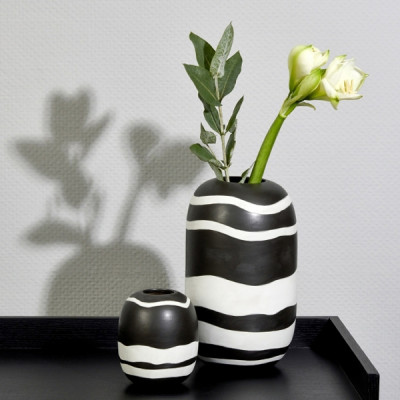 Lambert - Azuki Gefäß Ø17 cm