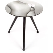 Seletti - TP Two Of Spades Tisch