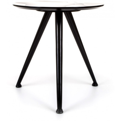 Seletti - TP Two Of Spades Tisch