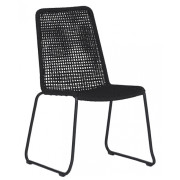 Lambert - Patti Stuhl Schwarz