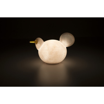 Magis - Linnut Siri Akku-Tischleuchte Magis - Linnut Siri Akku-Tischleuchte