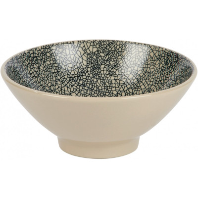 Lambert - Kaori Schale Krakelee-Optik Ø19 cm (8er Set) Lambert - Kaori Schale Krakelee-Optik Ø19 cm (8er Set)