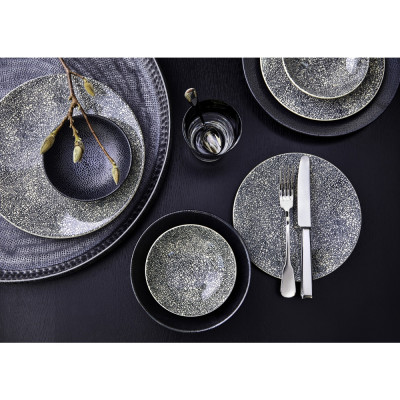 Lambert - Kaori Schale Krakelee-Optik Ø19 cm (8er Set) Lambert - Kaori Schale Krakelee-Optik Ø19 cm (8er Set)