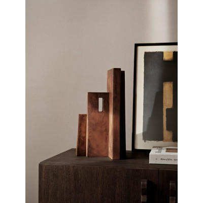 Ferm Living - Aperture Skulptur Ferm Living - Aperture Skulptur