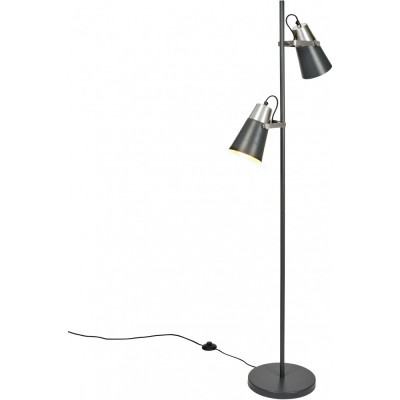 Lambert - Times Square Stehleuchte Graphit Lambert - Times Square Stehleuchte Graphit