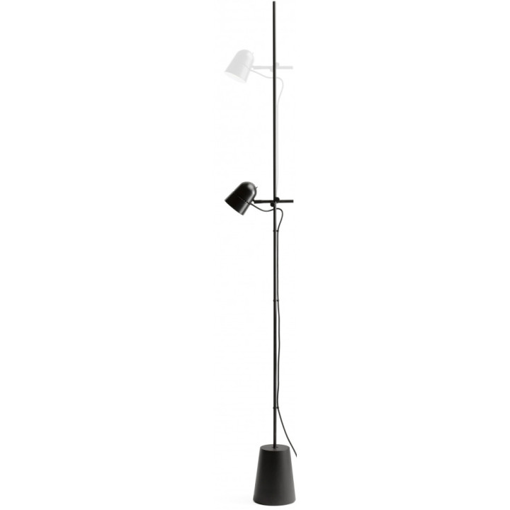 Luceplan - Counterbalance Stehleuchte LED Luceplan - Counterbalance Stehleuchte LED