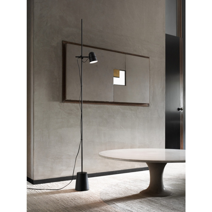 Luceplan - Counterbalance Stehleuchte LED Luceplan - Counterbalance Stehleuchte LED