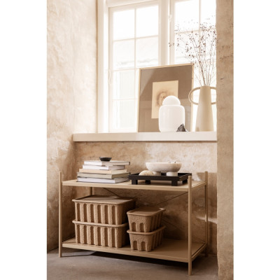 Ferm Living - Bell Tischleuchte Ferm Living - Bell Tischleuchte