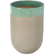 Lambert - Mizo Gefäß Pool Blau