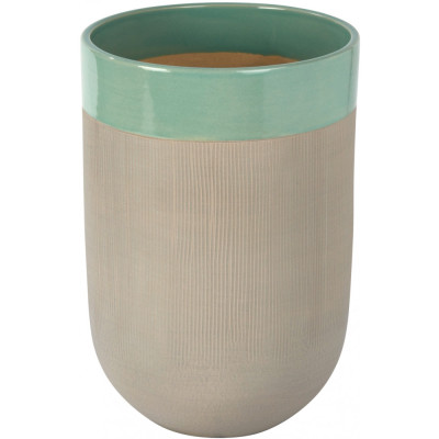 Lambert - Mizo Gefäß Pool Blau Lambert - Mizo Gefäß Pool Blau