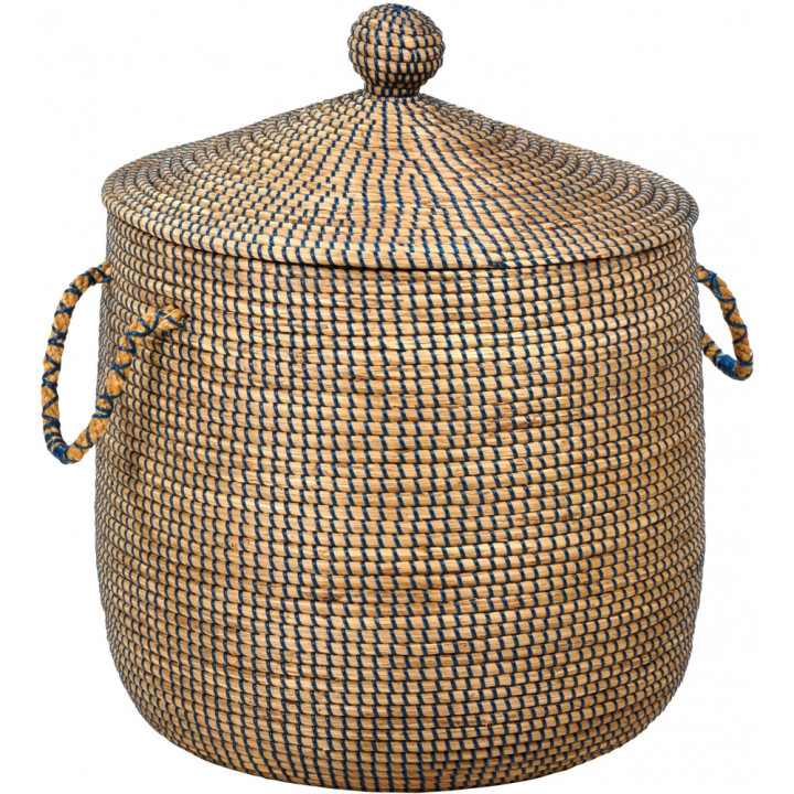 Lambert - Dongco Korb mit Deckel Lambert - Dongco Korb mit Deckel