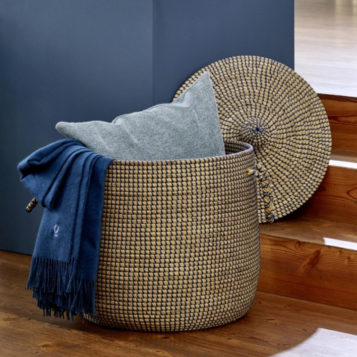 Lambert - Dongco Korb mit Deckel Lambert - Dongco Korb mit Deckel