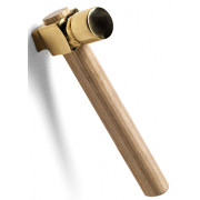 mogg - Bastaaa Kleiderhaken (3er Set)