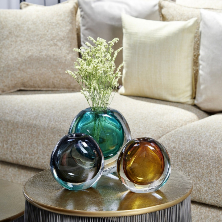 Lambert - Cariani Vase Ocean Lambert - Cariani Vase Ocean