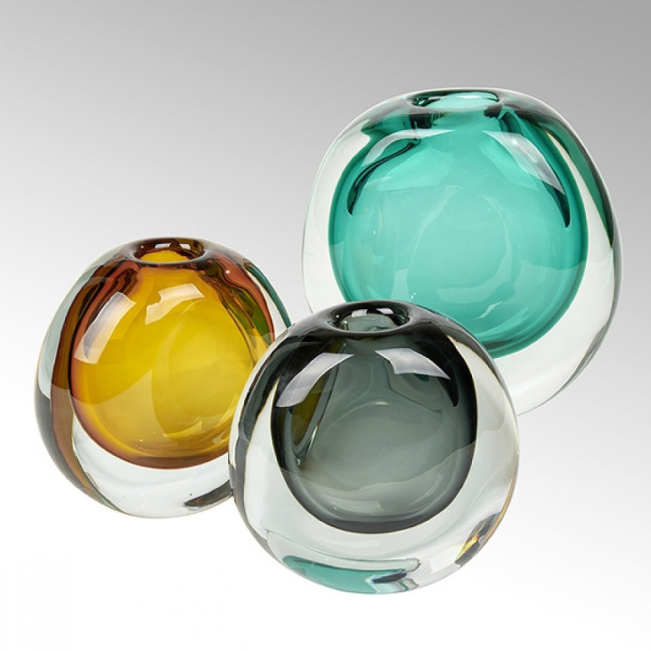 Lambert - Cariani Vase Ocean Lambert - Cariani Vase Ocean