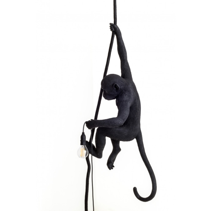 Seletti - Monkey Outdoor Deckenleuchte Seletti - Monkey Outdoor Deckenleuchte
