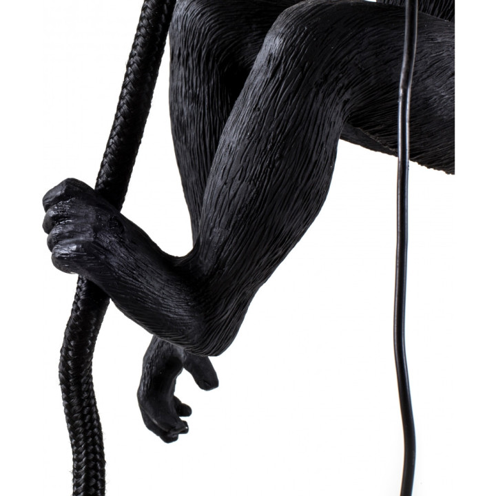Seletti - Monkey Outdoor Deckenleuchte Seletti - Monkey Outdoor Deckenleuchte