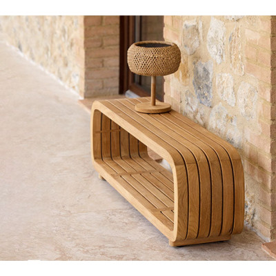 Cane-line - Mellow Couchtisch