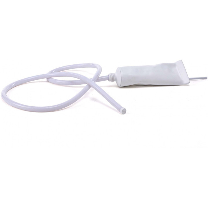 Seletti - Daily Toothpaste Glow LED Lampe Seletti - Daily Toothpaste Glow LED Lampe