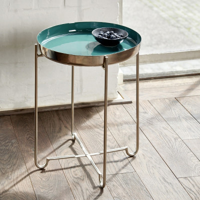 Lambert - Malmö Tischgestell