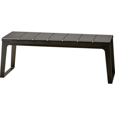 Cane-line - Copenhagen Bank Cane-line - Copenhagen Bank