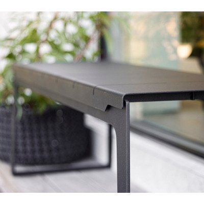 Cane-line - Copenhagen Bank Cane-line - Copenhagen Bank