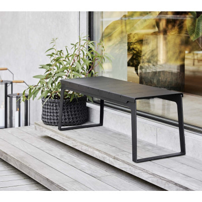 Cane-line - Copenhagen Bank Cane-line - Copenhagen Bank