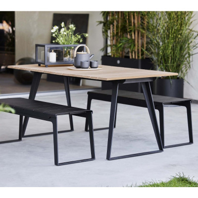 Cane-line - Copenhagen Bank Cane-line - Copenhagen Bank