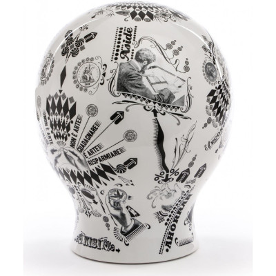 Seletti - By Petrantoni Spardose