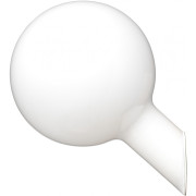 Örsjö - Pin Wandleuchte