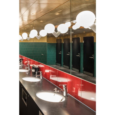 Örsjö - Pin Wandleuchte Örsjö - Pin Wandleuchte