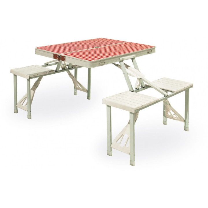 Seletti - Festival Tragbares Picknick-Set