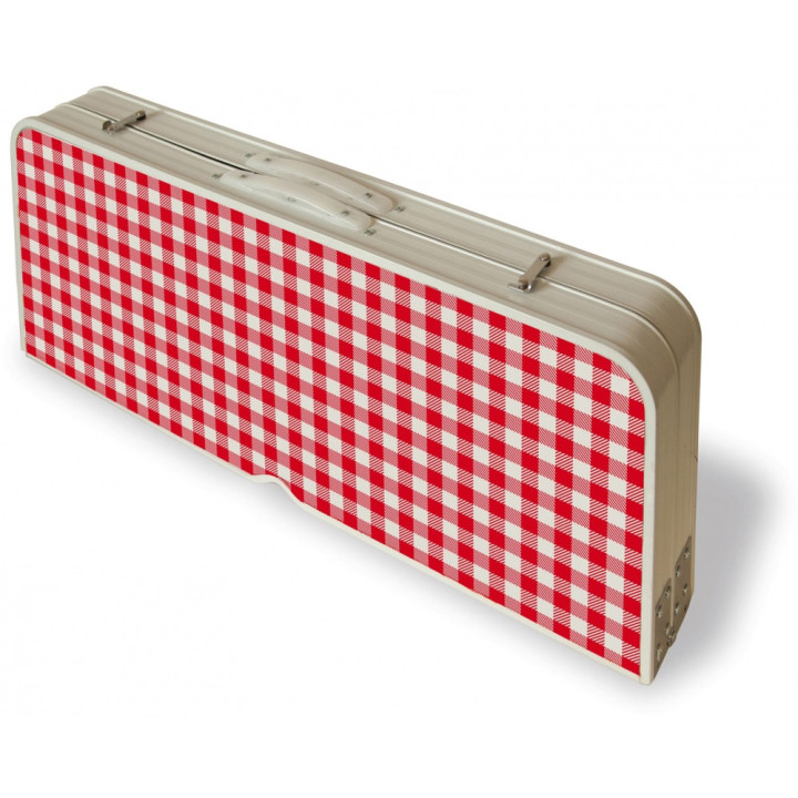 Seletti - Festival Tragbares Picknick-Set