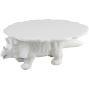 Seletti - Sauria Trice Tortenständer