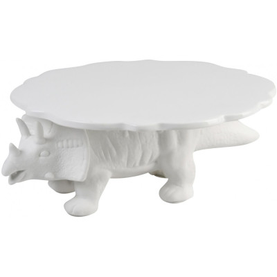 Seletti - Sauria Trice Tortenständer