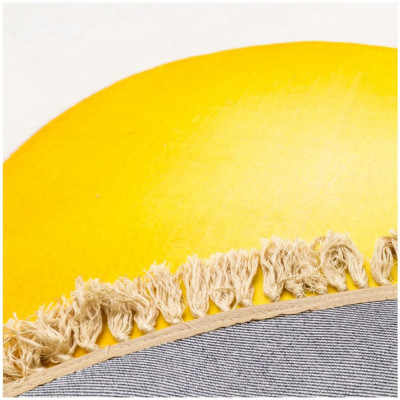 Seletti - Ei Teppich Seletti - Ei Teppich