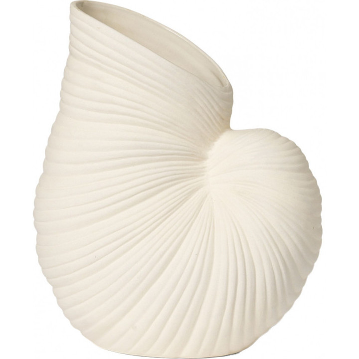 Ferm Living - Shell Vase Ferm Living - Shell Vase