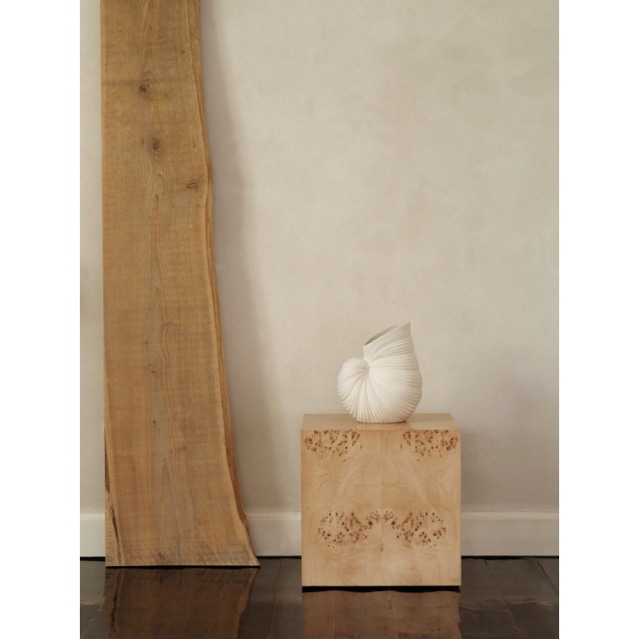 Ferm Living - Shell Vase Ferm Living - Shell Vase