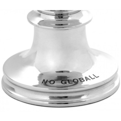 Seletti Diesel - Wunderkammer Globus Deko Seletti Diesel - Wunderkammer Globus Deko