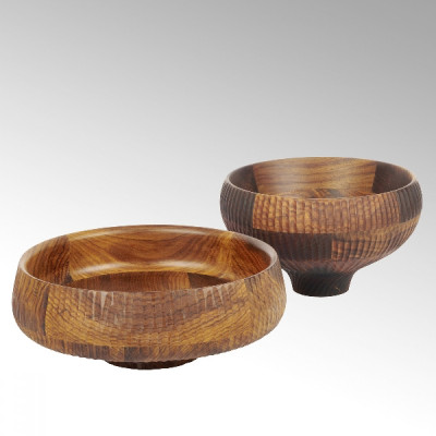 Lambert - Anderl Holzschale