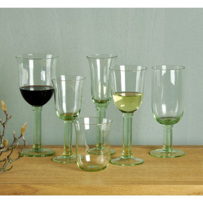 Lambert - Corsica Proseccoglas (6er Set) Lambert - Corsica Proseccoglas (6er Set)