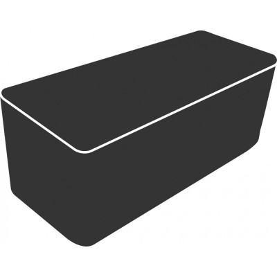 Cane-line - Cover 21: Peacock Wing 3-Sitzer Sofa Cane-line - Cover 21: Peacock Wing 3-Sitzer Sofa